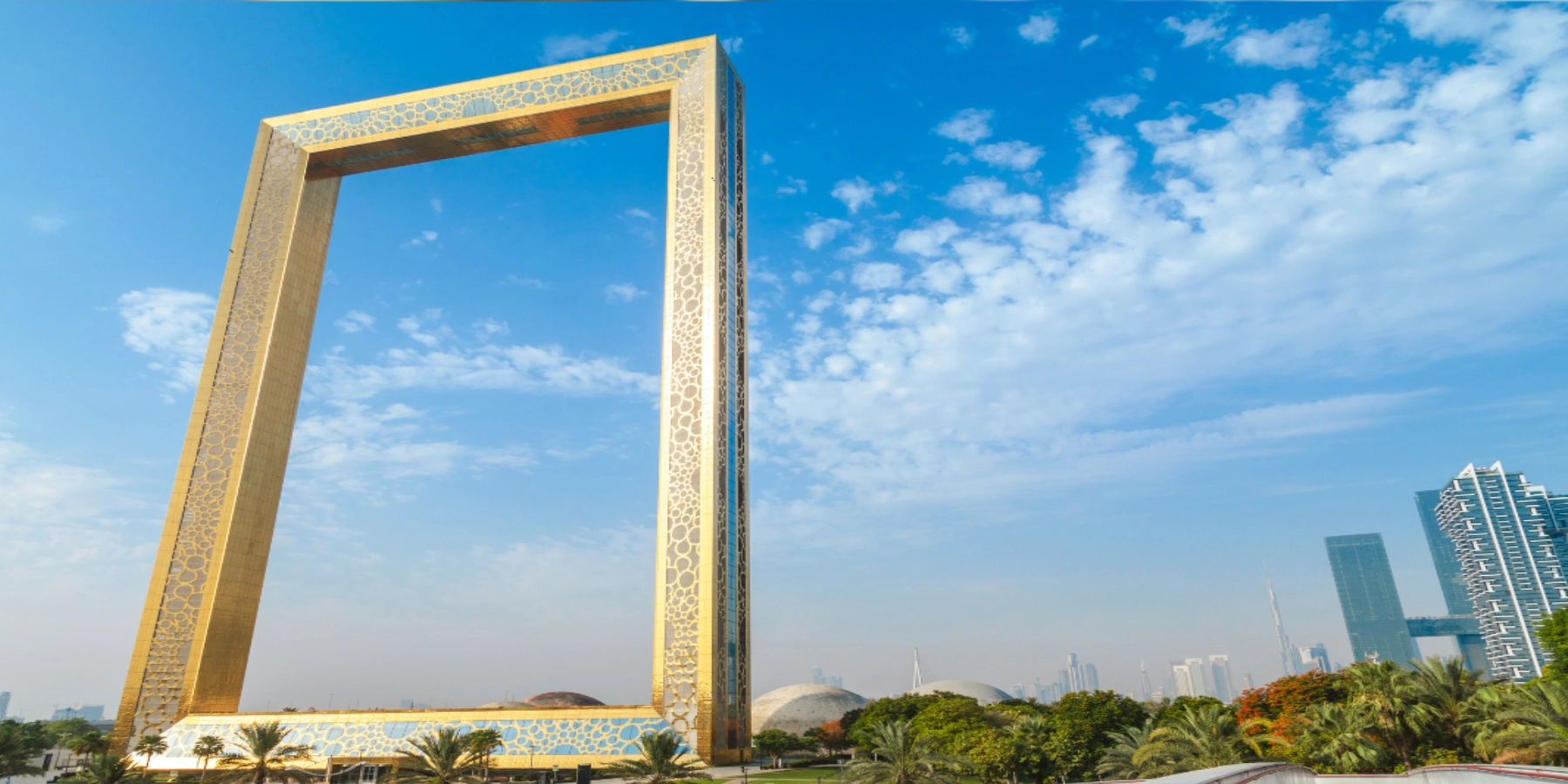 Dubai Delights